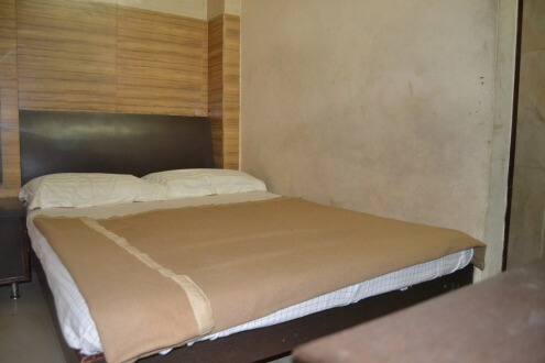 Hotel President, Jabalpur 2